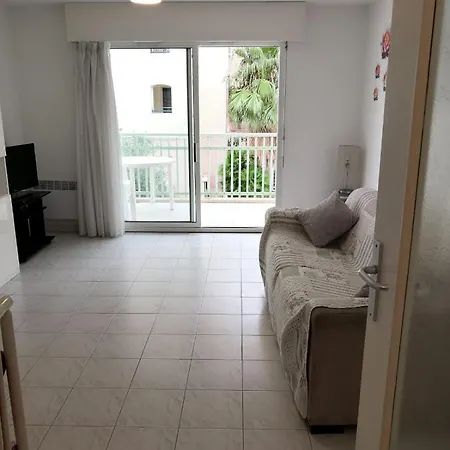 Vue Sur Port Appartement *