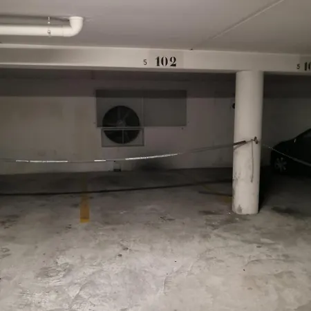 Daire Vue Sur Port *