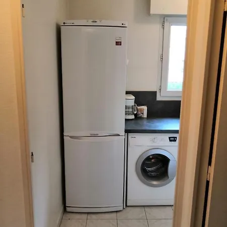 Vue Sur Port * Fréjus