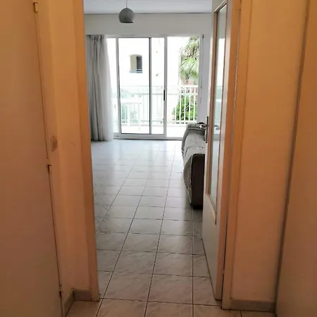 Daire Vue Sur Port Fréjus