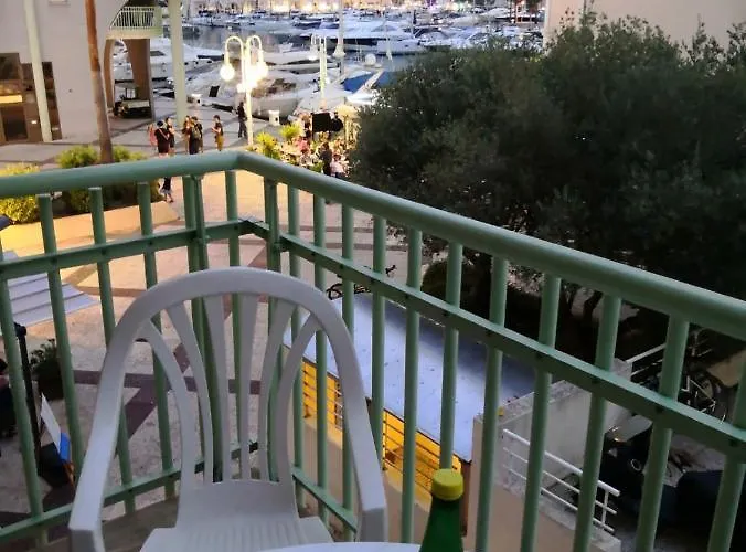 شقة Vue Sur Port